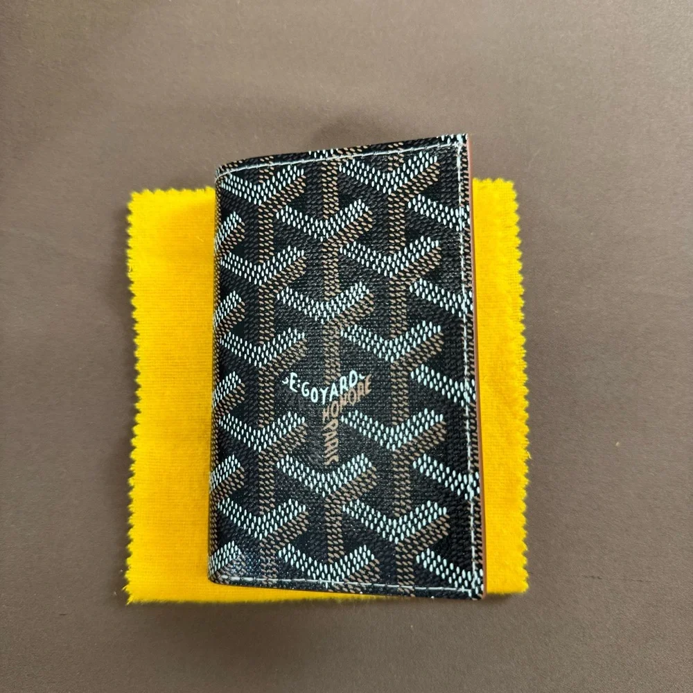 Goyard Card holder - Picture 3 of 8